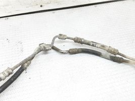 Citroen C4 Grand Picasso Power steering hose/pipe/line 