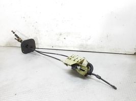 Citroen Jumper Gear selector/shifter (interior) 7353327050