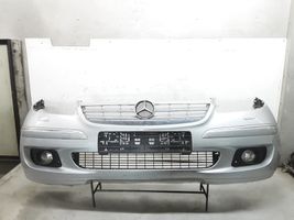 Mercedes-Benz A W169 Передний бампер A1698850023