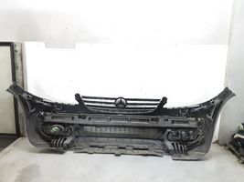 Mercedes-Benz A W169 Front bumper A1698850023