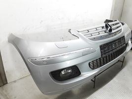 Mercedes-Benz A W169 Front bumper A1698850023