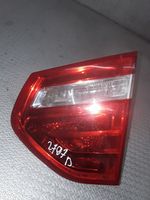 Citroen C4 Grand Picasso Tailgate rear/tail lights 9653547677