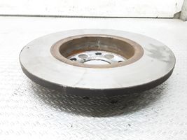 Mercedes-Benz A W169 Front brake disc 