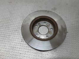 Mercedes-Benz A W169 Front brake disc 