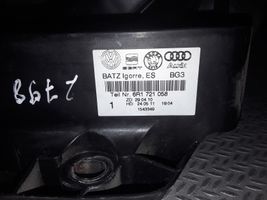 Volkswagen Polo V 6R Pédale de frein 6R1721058