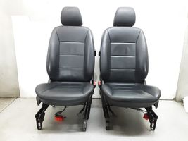 Mercedes-Benz A W169 Set interni 