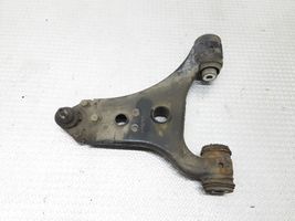 Mercedes-Benz A W169 Fourchette, bras de suspension inférieur avant A1693300307