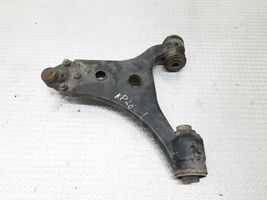 Mercedes-Benz A W169 Fourchette, bras de suspension inférieur avant A1693300307