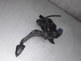 Volkswagen Polo V 6R Clutch pedal 6R1721059AA