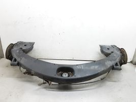 Mercedes-Benz A W169 Galinis tiltas 1693500500