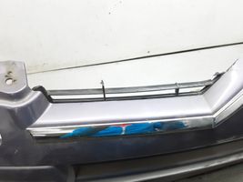 Citroen C4 I Paraurti anteriore 