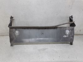 Volvo V70 Intercooler air guide/duct channel 9151897