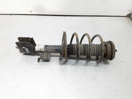 Citroen C4 I Ammortizzatore anteriore con molla elicoidale 313148