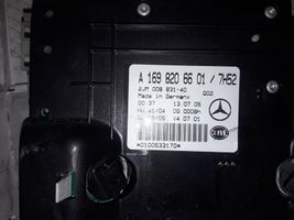 Mercedes-Benz A W169 Muu sisävalo A1698206601