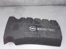 Opel Corsa D Engine cover (trim) 564185296