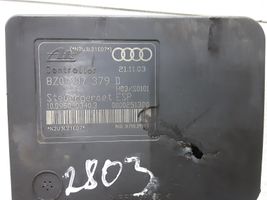 Audi A2 ABS-pumppu 8Z0907379D