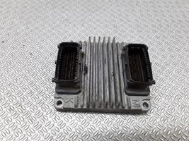 Daewoo Rezzo Sterownik / Moduł ECU 12220819