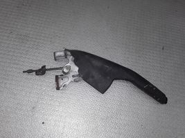 Volkswagen Polo V 6R Handbrake/parking brake lever assembly 