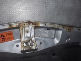 Honda Jazz Dangtis variklio (kapotas) 