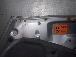 Honda Jazz Pokrywa przednia / Maska silnika 