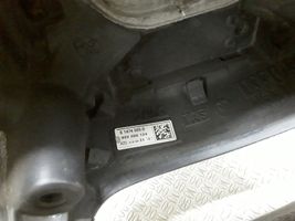 Audi A2 Ohjauspyörä 8E0000124