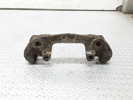 BMW 3 E46 Plaquette / support d'étrier avant 