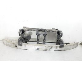 Mercedes-Benz E W211 Traversa del paraurti anteriore A2116261011