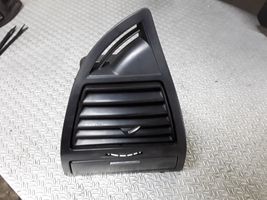 Citroen C4 I Garniture, panneau de grille d'aération latérale 9646337977