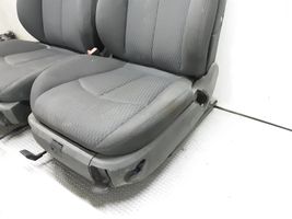 Mercedes-Benz E W211 Set interni 