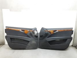 Mercedes-Benz E W211 Set interni 