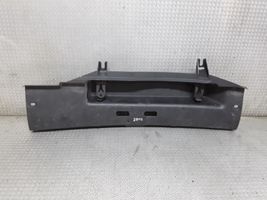 Skoda Fabia Mk2 (5J) Rivestimento di protezione sottoporta del bagagliaio/baule 5J6863459