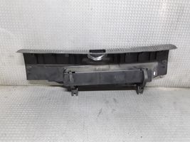 Skoda Fabia Mk2 (5J) Rivestimento di protezione sottoporta del bagagliaio/baule 5J6863459