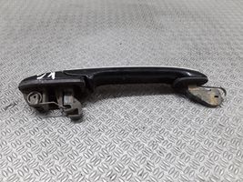 Volkswagen Sharan Rear door exterior handle 