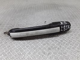 Volkswagen Sharan Rear door exterior handle 