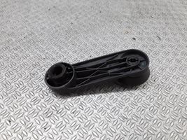 Opel Corsa D Rear door window winding handle 