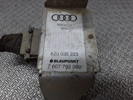 Audi A2 Amplificateur de son 8Z0035223