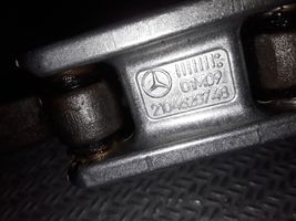 Mercedes-Benz E W211 Lenksäule komplett 2104620748