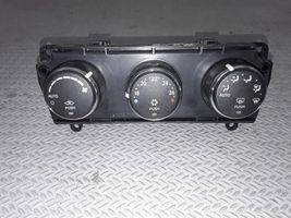 Dodge Avenger Oro kondicionieriaus/ klimato/ pečiuko valdymo blokas (salone) P55111886AB