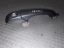 Dodge Avenger Front door exterior handle 