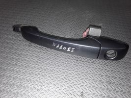 Dodge Avenger Front door exterior handle 