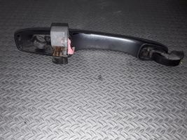 Dodge Avenger Front door exterior handle 