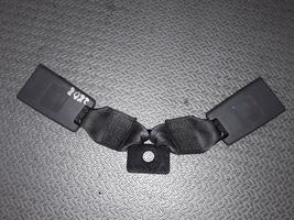 Dodge Avenger Middle seatbelt buckle (rear) 