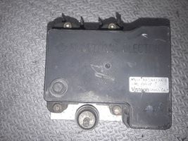 Mazda MPV ABS-pumppu 2065143