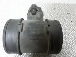 Chrysler Voyager Mass air flow meter 0281002451