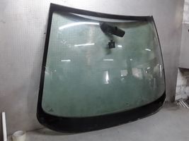 Peugeot 206 Front windscreen/windshield window 