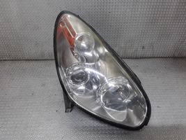 Subaru B9 Tribeca Lampa przednia 