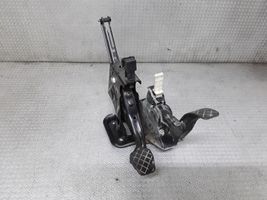 Volkswagen Golf IV Pedal assembly 1J1721130C