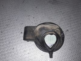 Audi A2 Sportello del serbatoio del carburante 