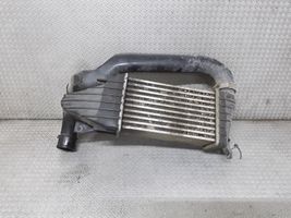 Opel Astra H Chłodnica powietrza doładowującego / Intercooler 13128926