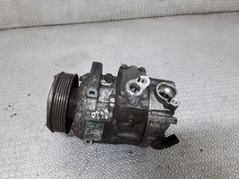 Volkswagen PASSAT B6 Ilmastointilaitteen kompressorin pumppu (A/C) 8675EPA